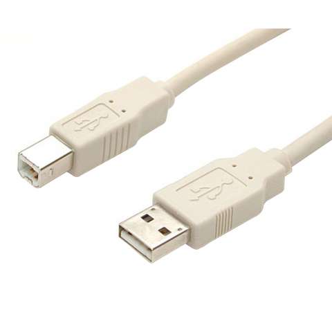 USBFAB_10 USB 电缆