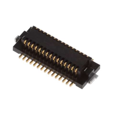 DF12NB(3.0)-30DS-0.5V(51) 矩形连接器