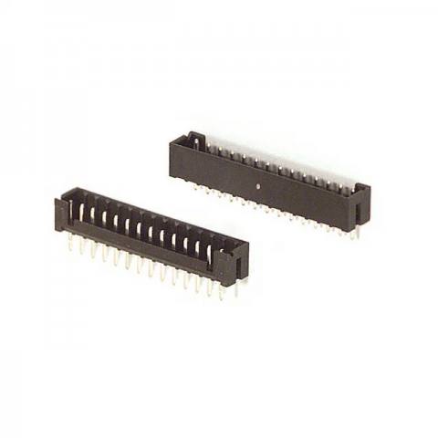 DF3-14P-2DSA 矩形连接器