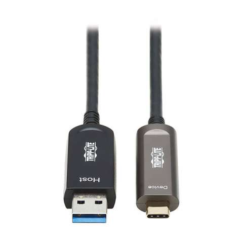 U428F-15M-D321 USB 电缆