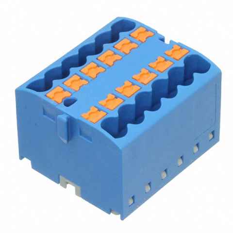 3273418 其他连接器
