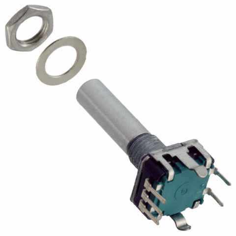PEC11-4225F-S0024 编码器