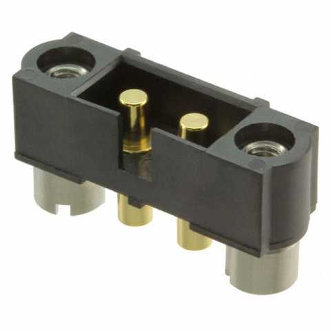M80-5000000M2-02-PM1-00-000 矩形连接器