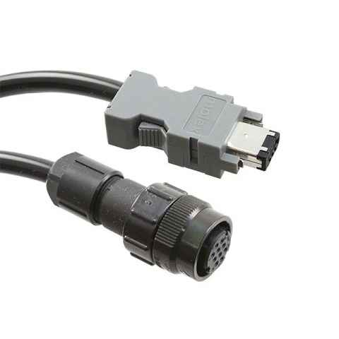 MFECA0050ETD 电机、执行器、电磁阀和驱动器配件