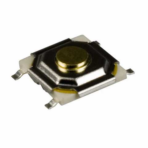 PTS525SM10SMTR 触摸开关