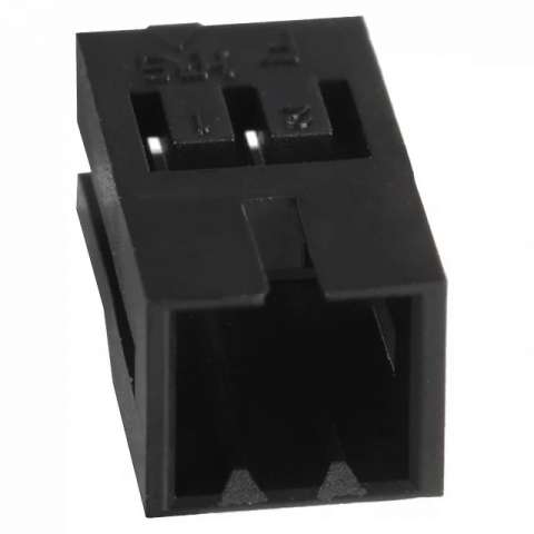 DF3-2EP-2C 矩形连接器