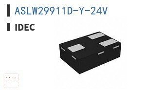 ASLW29911D-Y-24V 选择开关