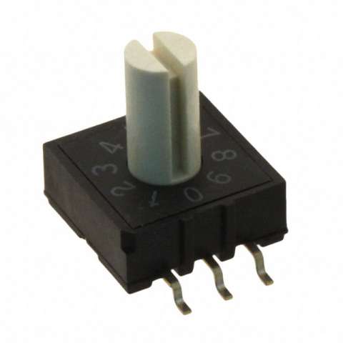 A6RS-161RS-P DIP 开关