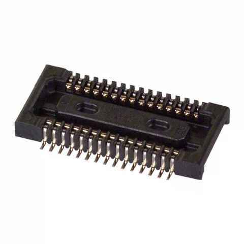 DF30FC-30DS-0.4V(82) 矩形连接器