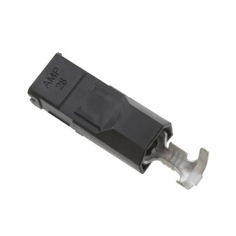 521011-2 矩形连接器
