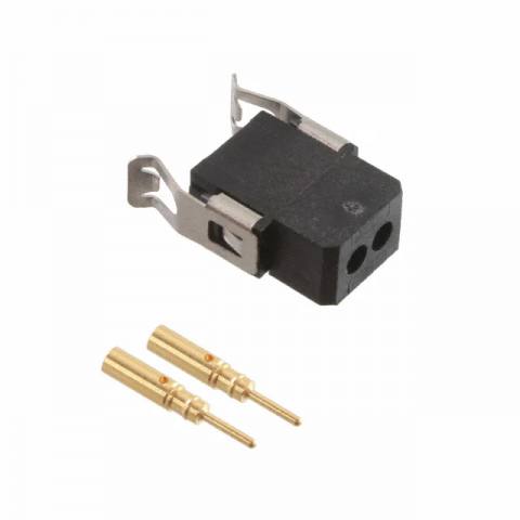 M80-8080205 矩形连接器