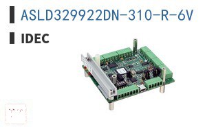 ASLD329922DN-310-R-6V 选择开关