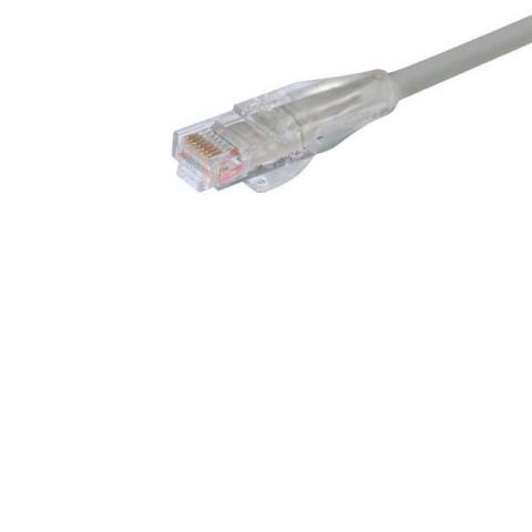 TRD815GRY-60 模块化以太网电缆（RJ45，RJ11）