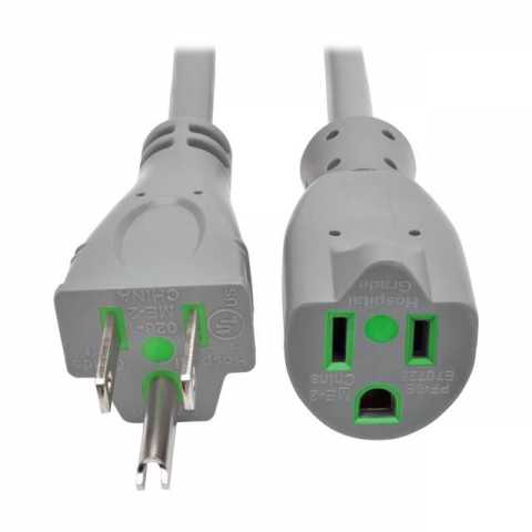 P022-015-GY-HG 电源、线缆和加长线