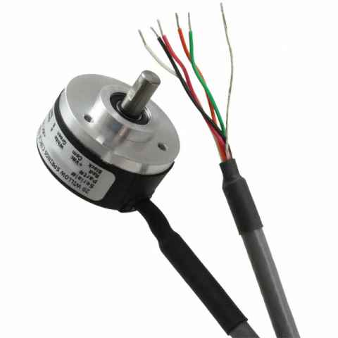 ZSD1200A 编码器-工业