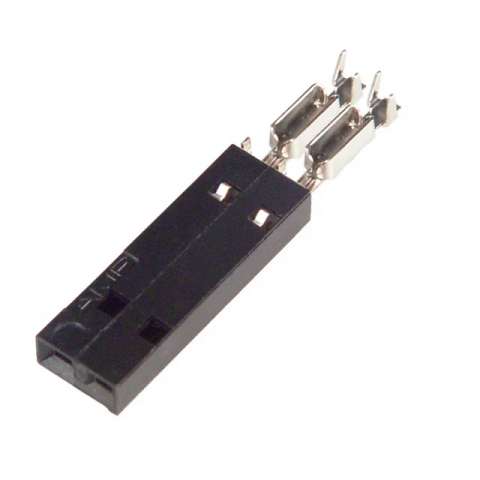 5-103976-1 矩形连接器