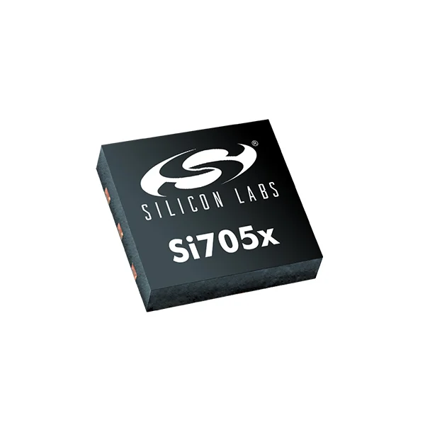 SI7059-A10-IMR 模拟和数字输出
