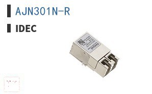AJN301N-R 紧急停止（E-Stop）开关