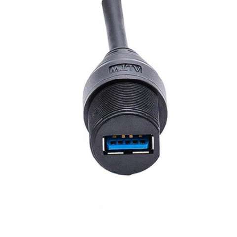 UA30ML-NAML-SB001 射频同轴连接器