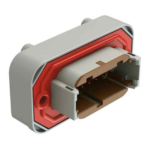 ATM15-12PD-BM04 射频同轴连接器
