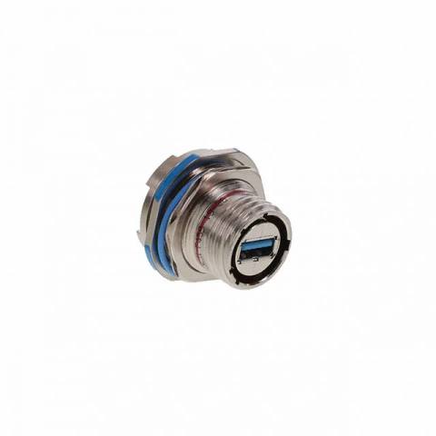 USB3FTV7SANF459 射频同轴连接器