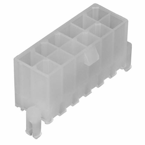 0039299123 矩形连接器