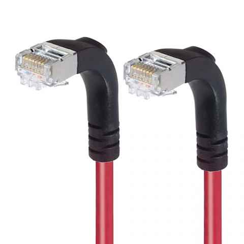 TRD695SRA3RD-7 模块化以太网电缆（RJ45，RJ11）
