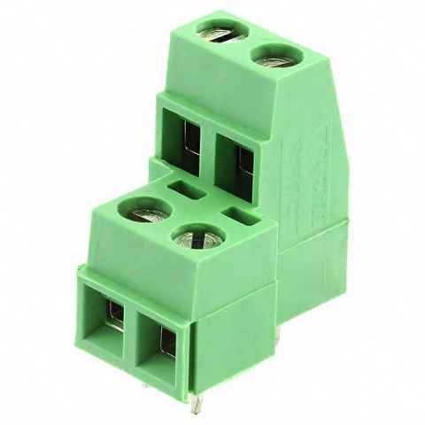 282868-2 其他连接器
