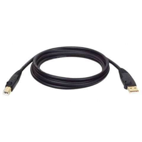 U022-006-R USB 电缆