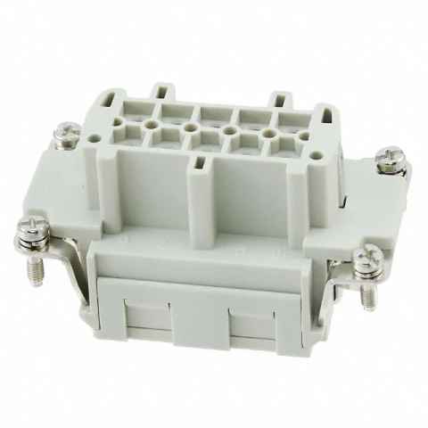 HE-010-FS 其他连接器