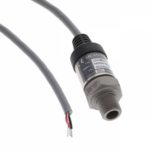 M325M-00000E-010BG 压力传感器，变送器