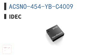 ACSNO-454-YB-C4009 选择开关
