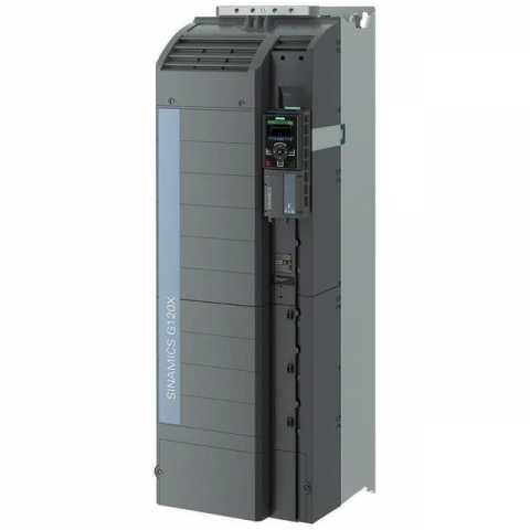 6SL32201YE541CP0 变频器