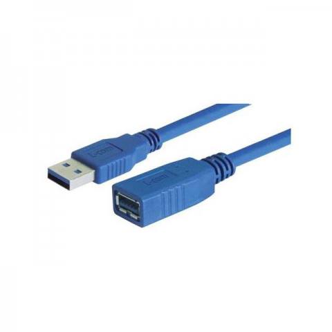 CAU3AX-1M USB 电缆