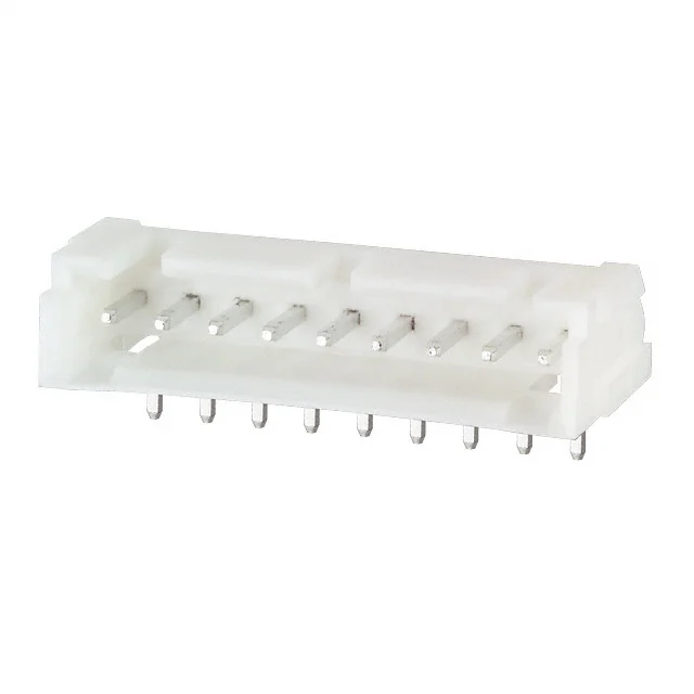 DF1BZ-9P-2.5DS 矩形连接器