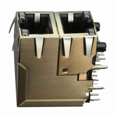 RJSAE-538A-02 射频同轴连接器