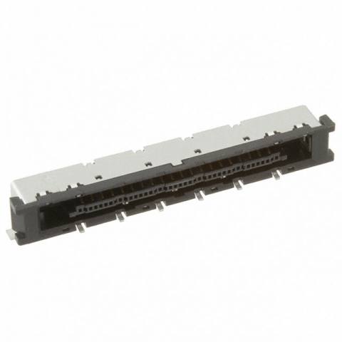 FX15SC-41S-0.5SH(30) 插孔射频同轴连接器