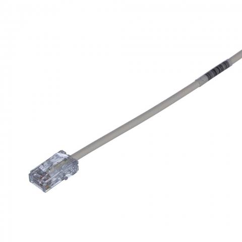 UTP28CH30 模块化以太网电缆（RJ45，RJ11）