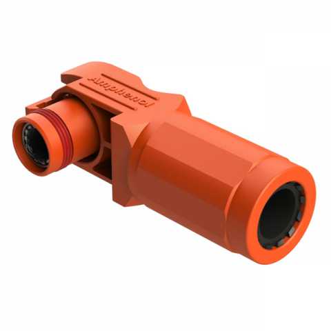 ATHP061RS08NN-35-ORG 射频同轴连接器