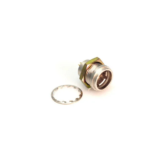 HR25-7R-8P 矩形连接器