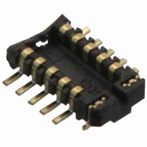 BM10JC-10DP-0.4V(53) 矩形连接器