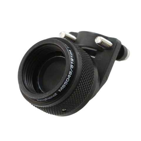 A8504951S12A 射频同轴连接器