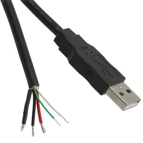 0887283302 USB 电缆