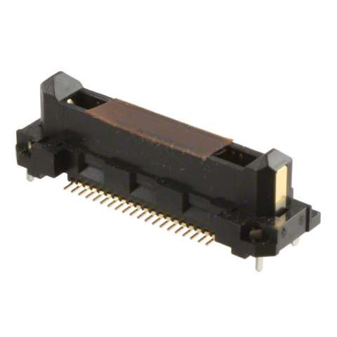 FX18-40P-0.8SV 矩形连接器