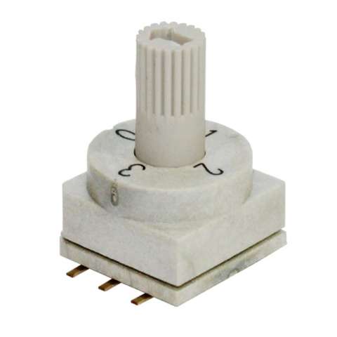 RD10RB4RGT DIP 开关