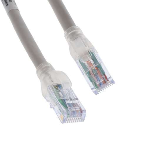 CA21108025 模块化以太网电缆（RJ45，RJ11）