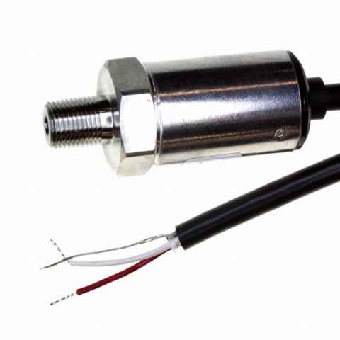 P51-50-S-B-I36-20MA-000-000 压力传感器，变送器-工业