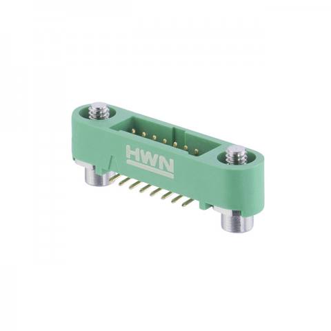 G125-MS11605M3R 矩形连接器