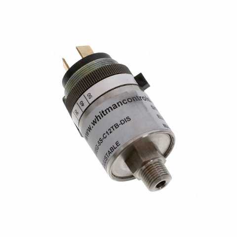 J205G-5S-C12TB-DIS 压力传感器，变送器-工业