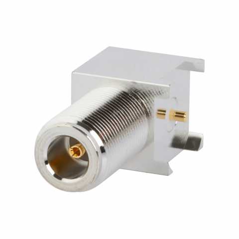 172234-11 N 型射频同轴连接器